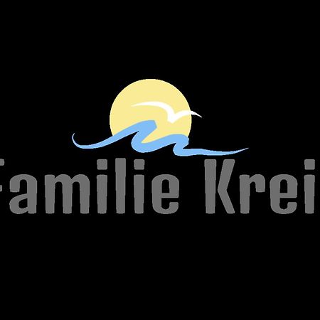 "Fehmarn Ferienwohnung Familie Kreil" Eksteriør billede