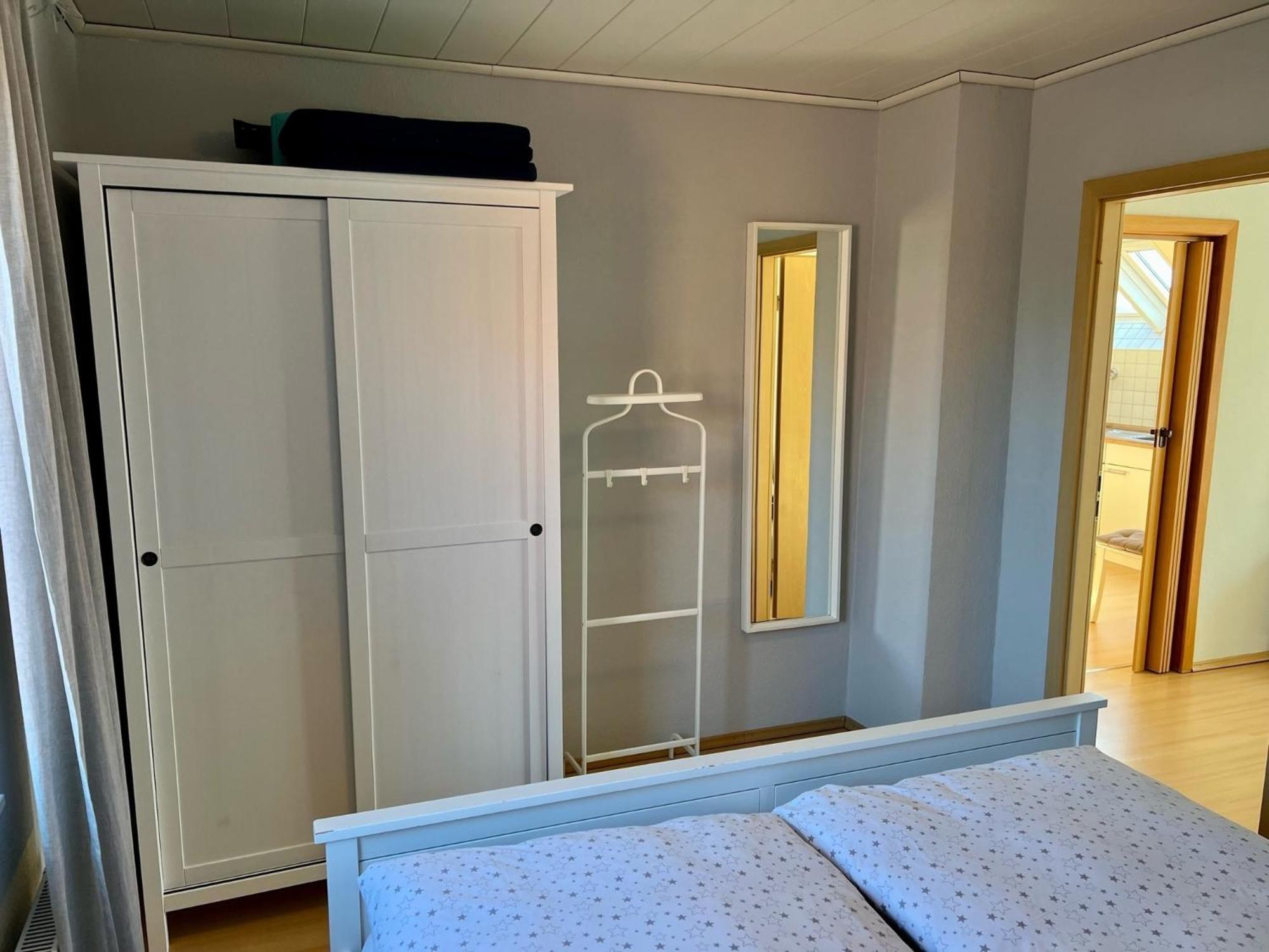 "Fehmarn Ferienwohnung Familie Kreil" Eksteriør billede